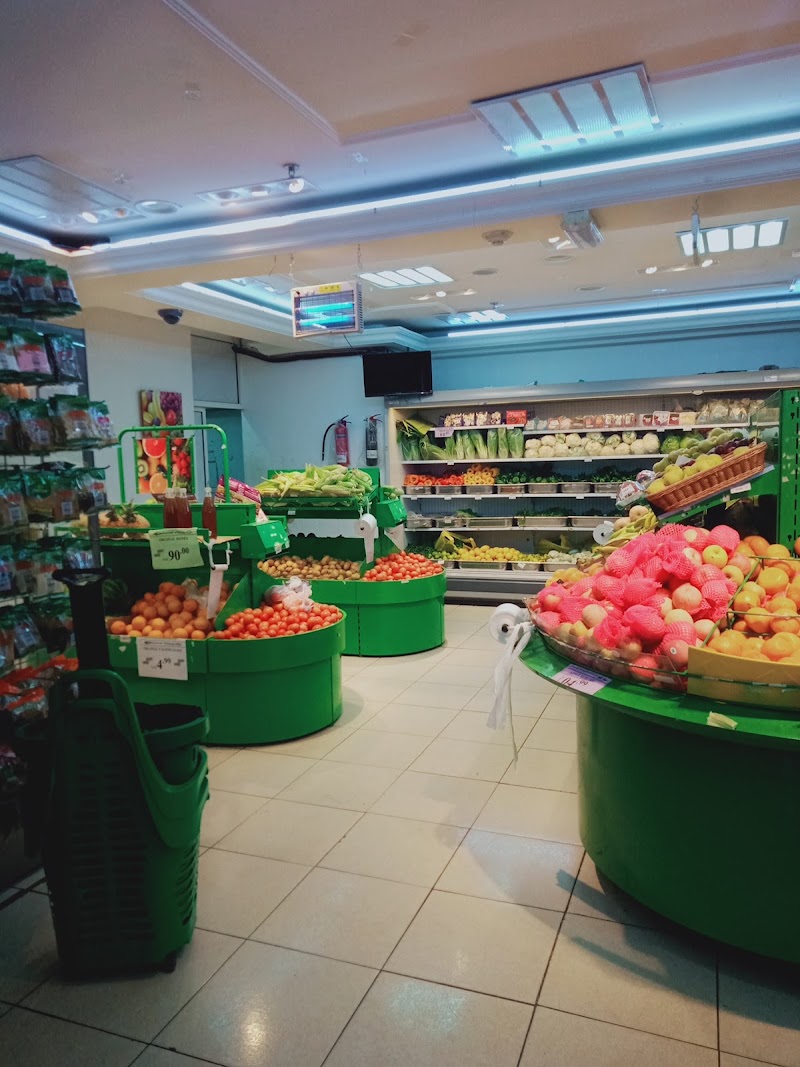 Seven Colours Hypermarket - Seven Colours Hypermarket, 7th Street - 1114 Zayed The First St - Al Zahiyah - E16 - Abu Dhabi - United Arab Emirates