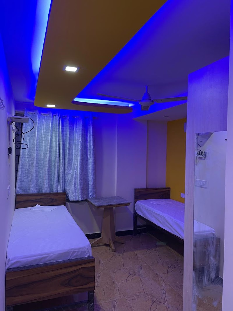 SHANMUKHA CO - LIVING PG - SHANMUKHA CO - LIVING PG Room, Halasuru, Old Madras Rd, opposite TVS Show, laksmipuram, Indiranagar, Bengaluru, Karnataka 560008, India