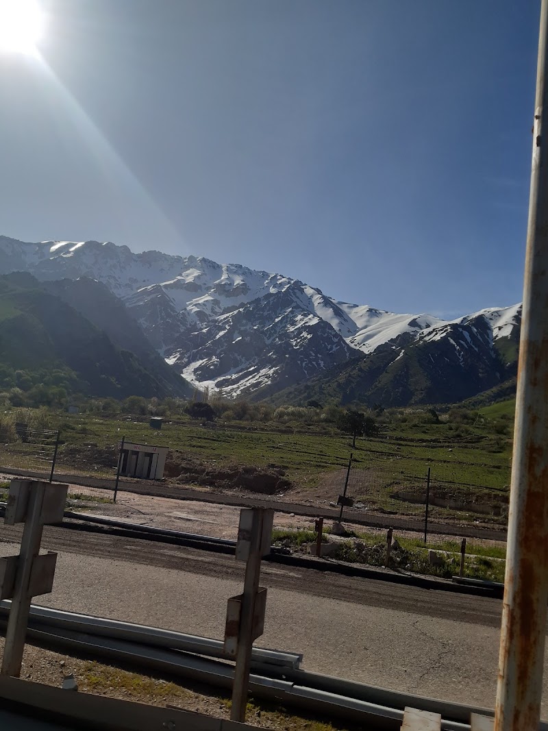 Greater Chimgan - Greater Chimgan, Tashkent Region, Uzbekistan