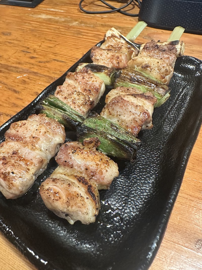 YAKITORI Torikizoku Azabu Juban Store - YAKITORI Torikizoku Azabu Juban Store, ２F, 2-chōme-19-4 Azabujūban, Minato City, Tokyo 106-0045, Japan