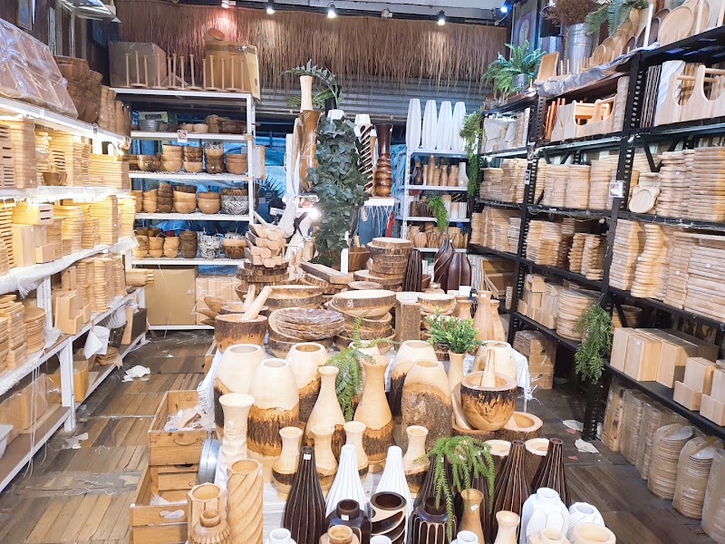 Chatuchak Weekend Market - Chatuchak Weekend Market 587, 10 Kamphaeng Phet 2 Rd, Khwaeng Chatuchak, Khet Chatuchak, Krung Thep Maha Nakhon 10900, Thailand
