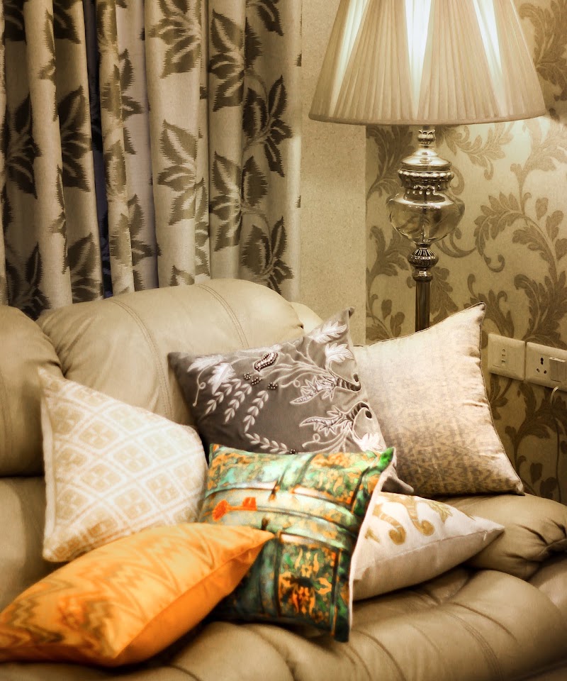Studio Dariba- Online Luxury Home Décor