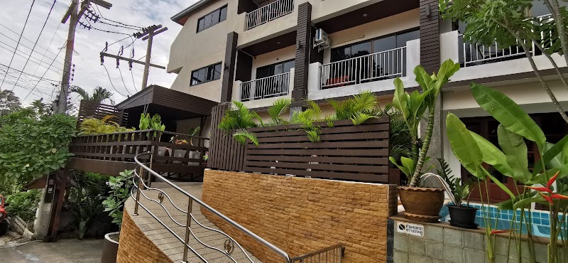 DB Studios Samui