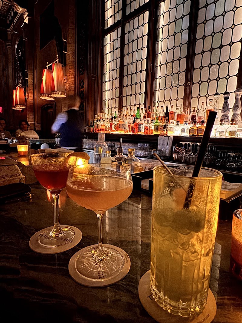 The Campbell - The Campbell 15 Vanderbilt Ave, New York, NY 10017, USA