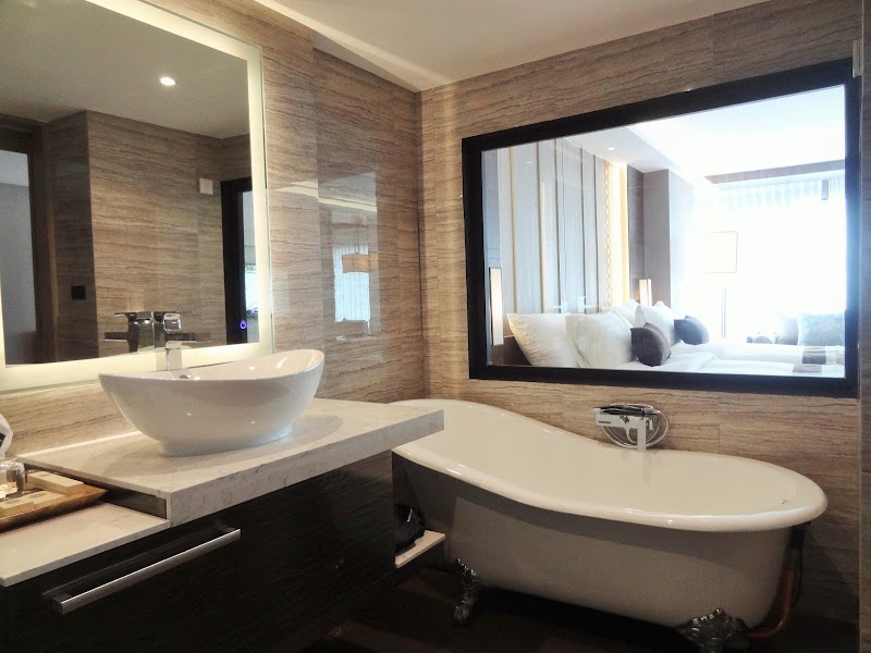Arte Hotel - Arte Hotel 29 Soi Sukhumvit 19, Khwaeng Khlong Toei Nuea, Watthana, Krung Thep Maha Nakhon 10110, Thailand