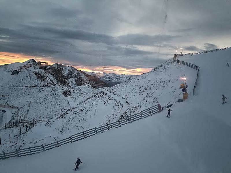 Coronet Peak - Coronet Peak, Queenstown 9371, New Zealand