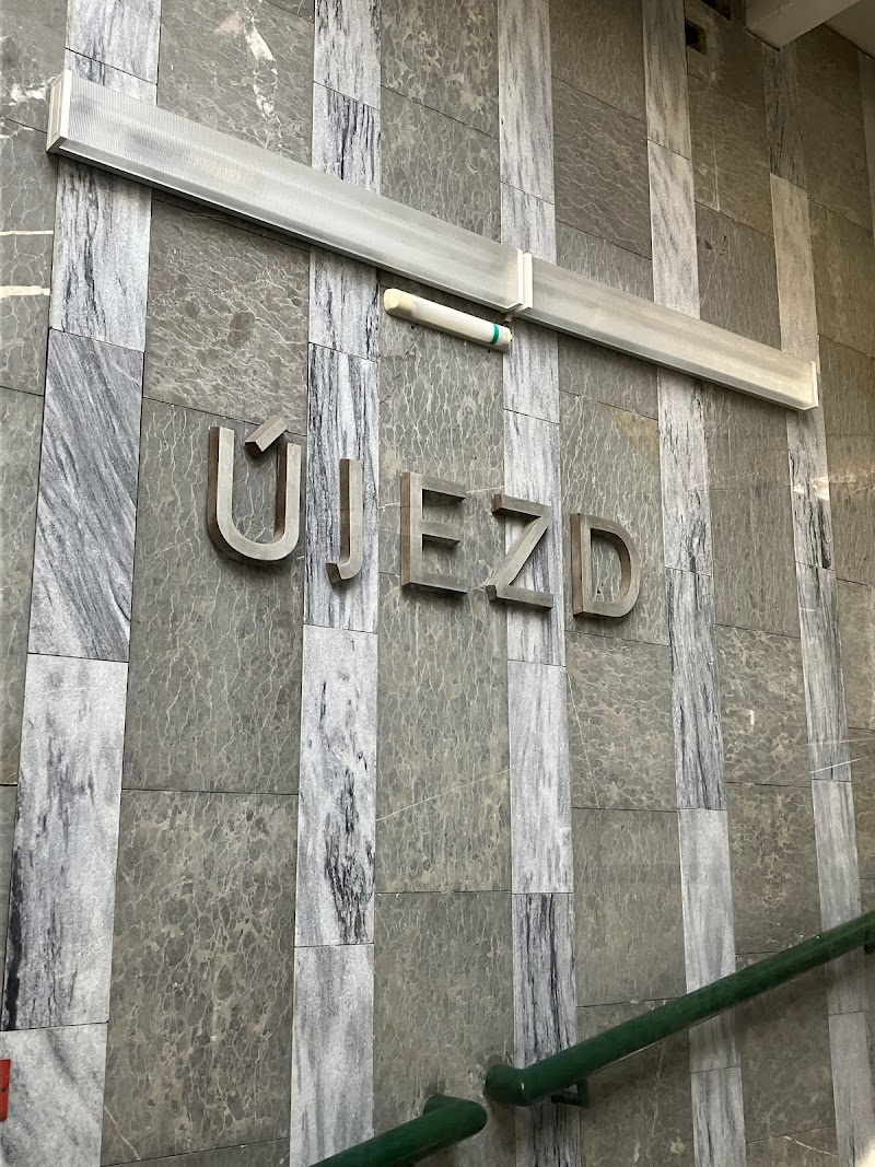Újezd - Újezd, 118 00 Prague-Prague 1, Czechia