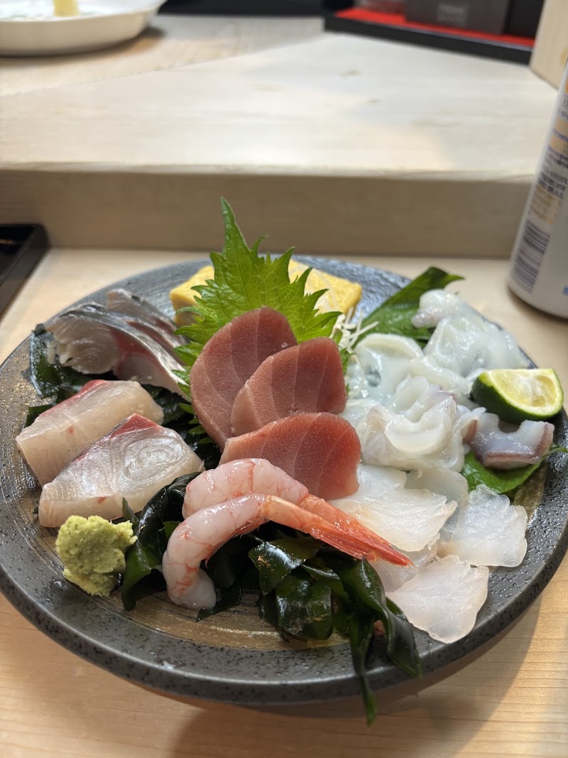 Janome Sushi - Janome Sushi, Japan, 〒170-0004 Tokyo, Toshima City, Kitaōtsuka, 2-chōme−10−９ 菊池ビル