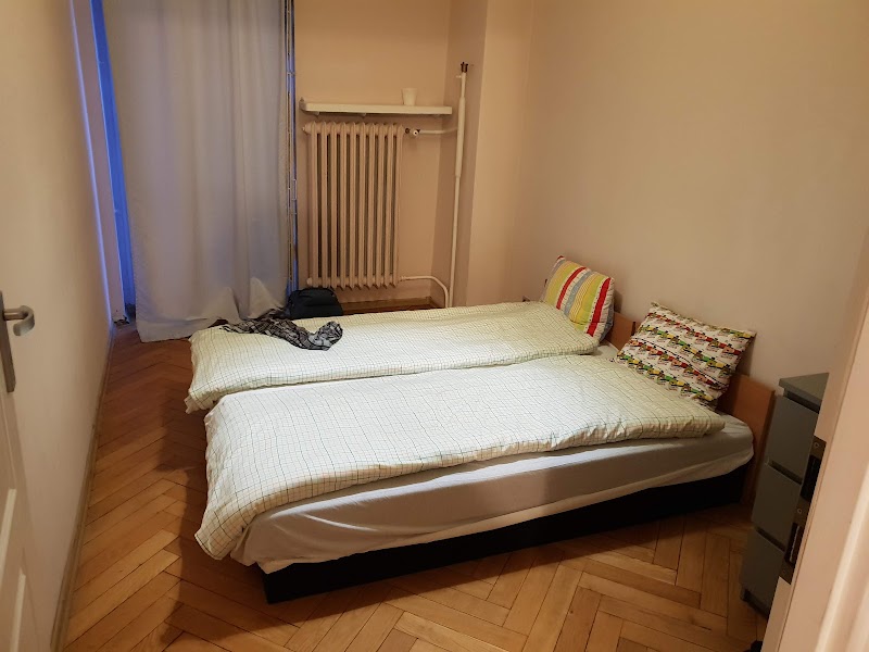 Apartament Hoża - Apartament Hoża 528, Marszałkowska 85, 00-026 Warszawa, Poland