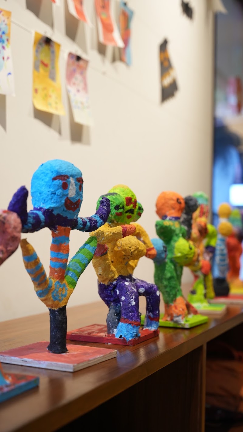 Children's Art Studio (CAS) - Children's Art Studio (CAS) Plot No 79, Pilerne Industrial Estates, Pilern, Goa 403511, India