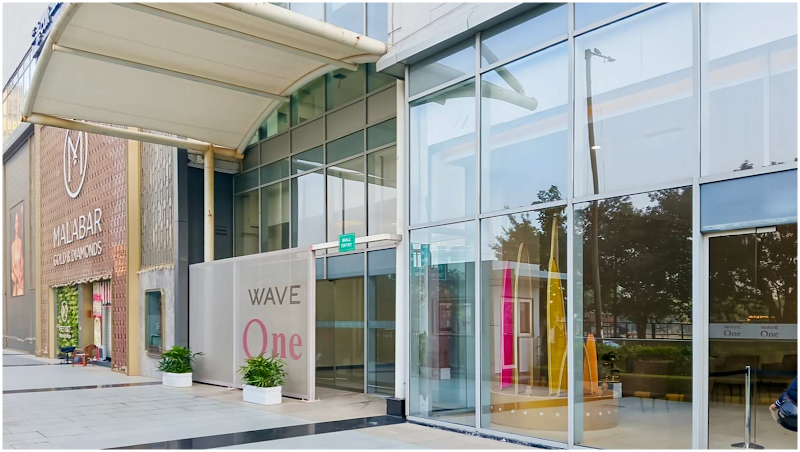 Regus Wave One