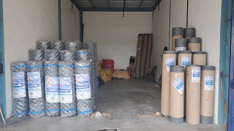 Mysore Industrial Corporation - Mysore Industrial Corporation, 16, 1st Cross Road, Shanthappa Ln, Ragipet, KR Market, Dodpete, Nagarathpete, Bengaluru, Karnataka 560002, India