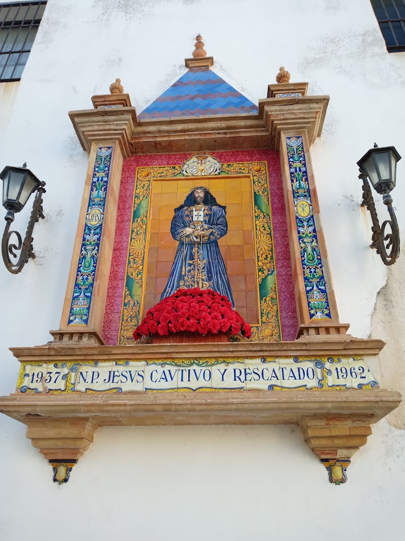 Casa Palacio del Almirante - Casa Palacio del Almirante Pl. San Martín, 4, 11005 Cádiz, Spain