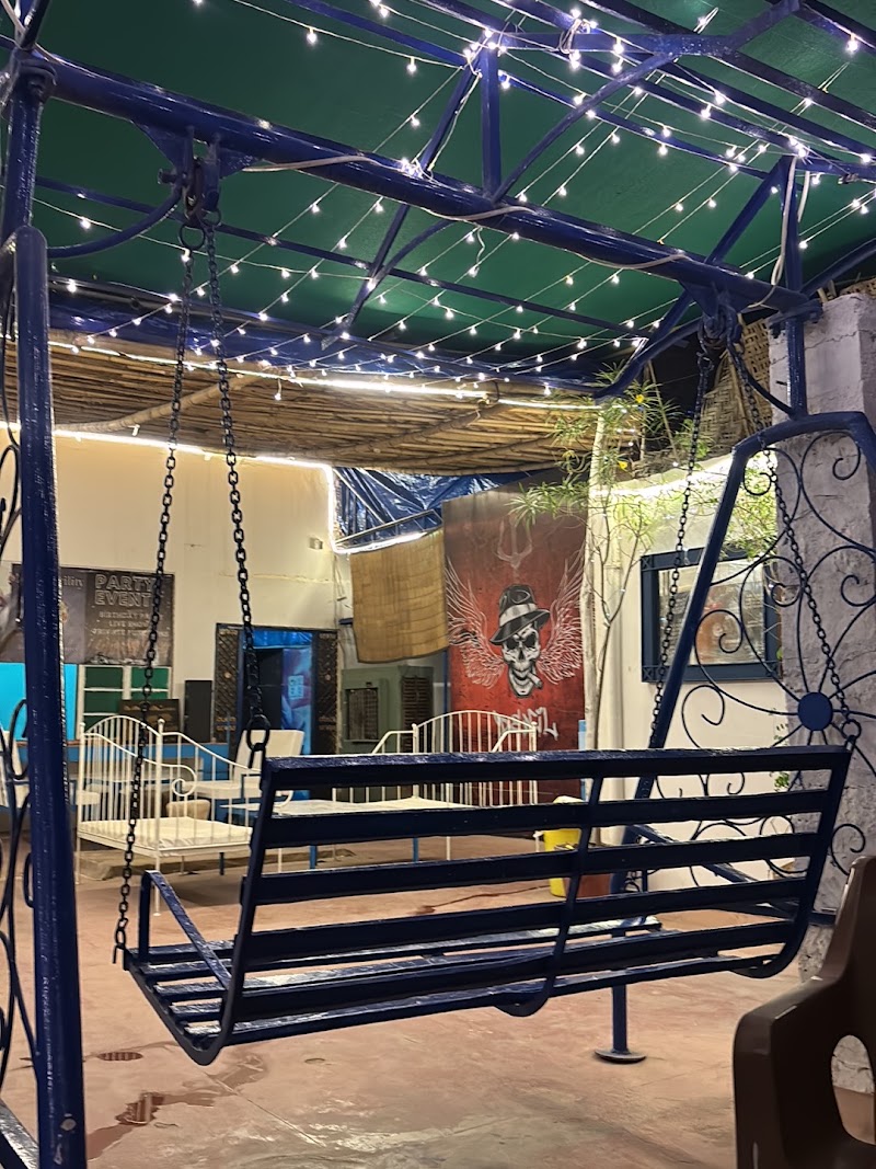 Chai Dastoor Cafe