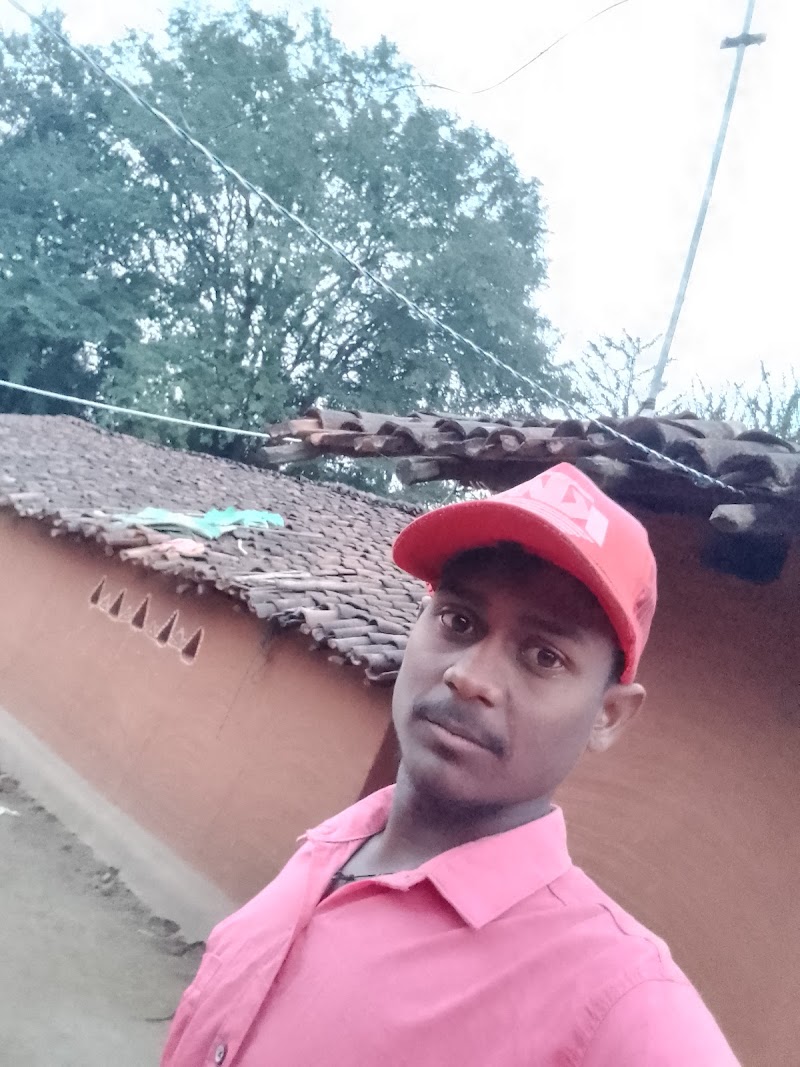 Muni stadium tohara - Muni stadium tohara, R69H+85J, Tohara, Odisha 764073, India