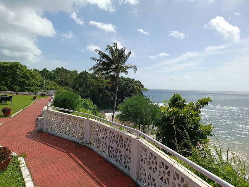 Hornbill Nest Resort - Hornbill Nest Resort, Corbyns Cove Rd, Sri Vijaya Puram, Andaman and Nicobar Islands 744112, India
