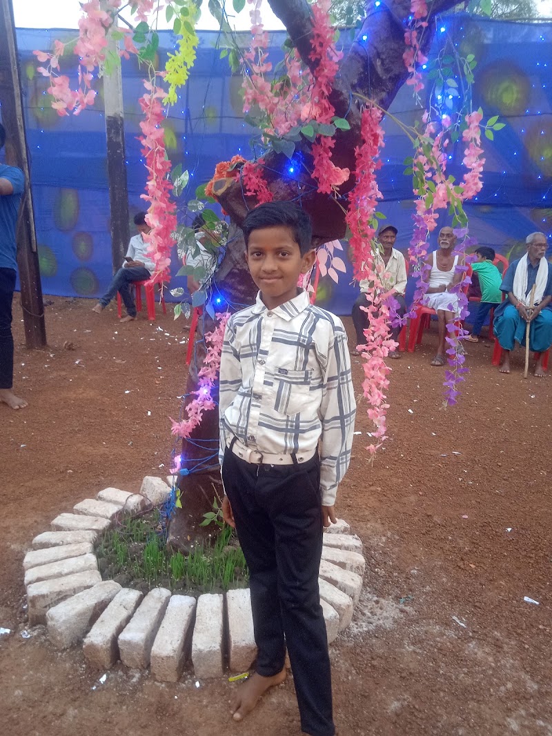 Ma Sitla Mandir Bhimpuri - Ma Sitla Mandir Bhimpuri, G439+R3C, Bhimpuri, Chhattisgarh 491885, India