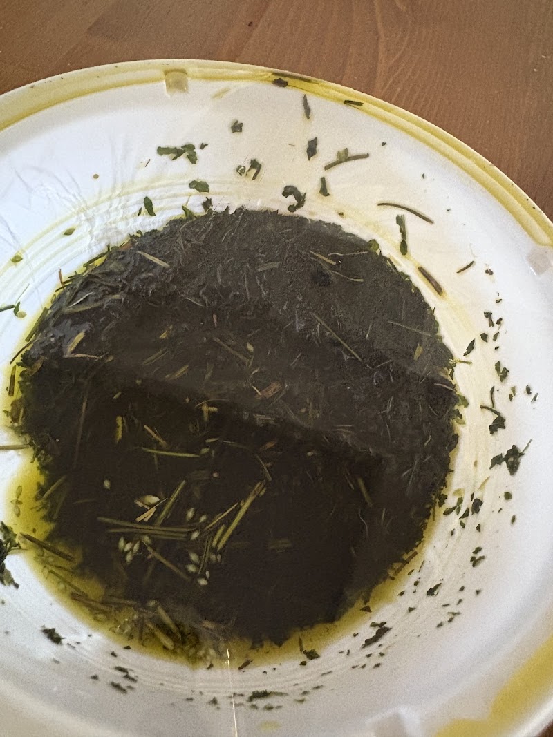 Shiraz Traditional Ash - Shiraz Traditional Ash, Esfahan, استان اصفهان، اصفهان، نبش بانک سینا، خیابان بزرگمهر،، JMWW+6JP, Iran