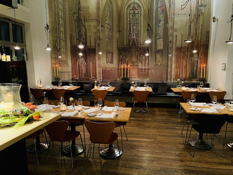 Christoph Paul's Restaurant