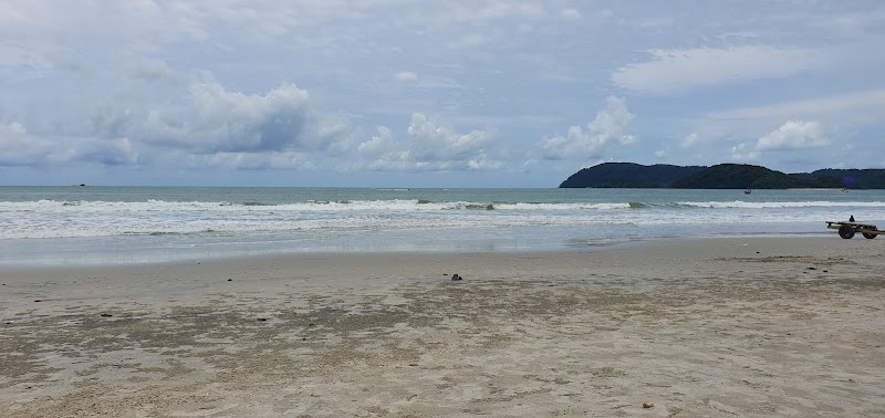 Chenang Beach Watersport Sdn. Bhd. - Chenang Beach Watersport Sdn. Bhd. 16, Jalan Pantai Chenang, Kampung Lubok Buaya, 07000 Langkawi, Kedah, Malaysia