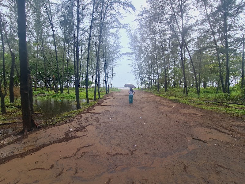 Miramar View Point - Miramar View Point FRF4+WGH, Dr Jack de Sequeira Rd, Tonca, Miramar, Panaji, Goa 403002, India