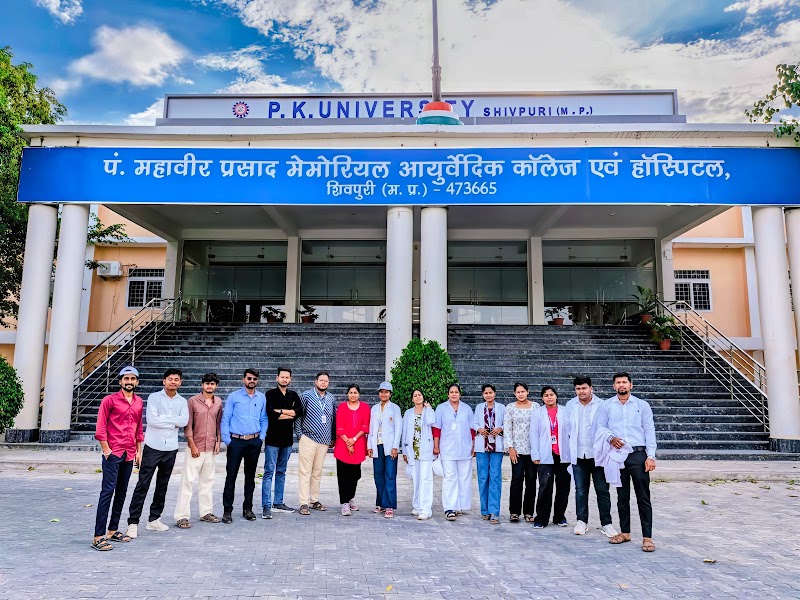 AP PARAMEDICAL INSTITUTE KAMAL VIHAR RAIPUR (CG) - AP PARAMEDICAL INSTITUTE KAMAL VIHAR RAIPUR (CG), Raghuraj Tower Sector 9 KAMAL VIHAR ROAD MMR HOSPITAL KE SAMNE, Kamal Vihar, Sector 8 A, Raipur, Chhattisgarh 492015, India
