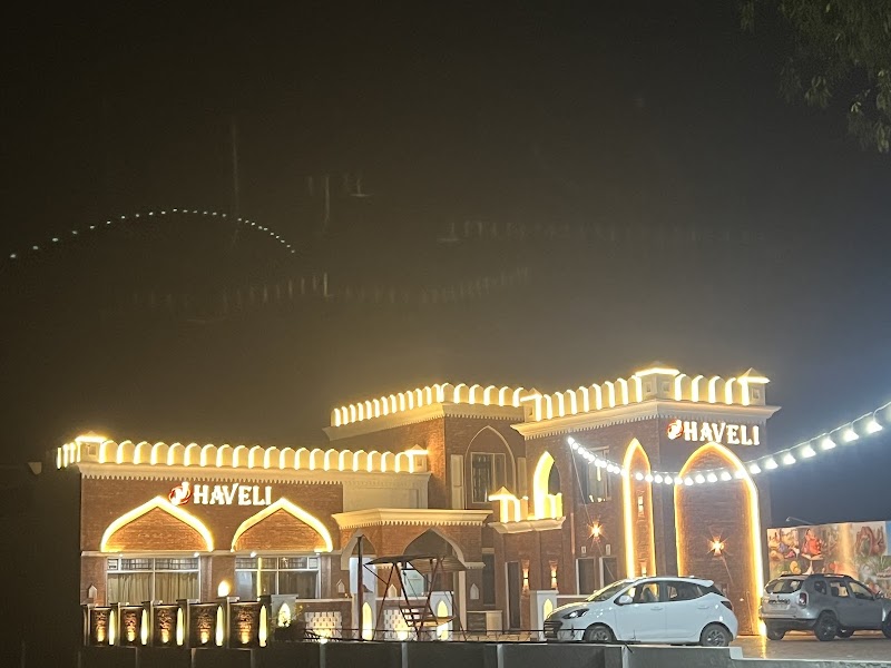 JJ Haveli - JJ Haveli, Harike road sarhali kalah, Punjab, 143410, India