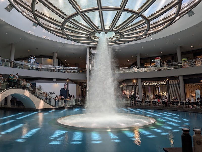 Marina Bay Sands Expo & Convention - Marina Bay Sands Expo & Convention, 10 Bayfront Ave, Singapore 018956