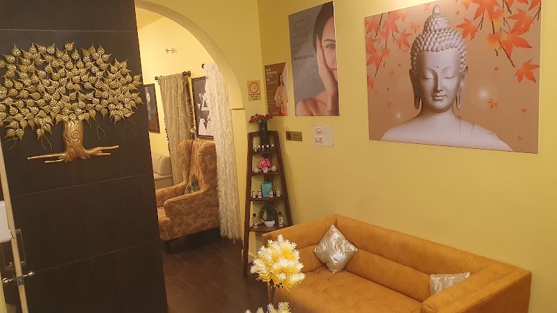 Kayakalpsh Wellness Spa and Health Studio - Kayakalpsh Wellness Spa and Health Studio, 33 Near, Arekere Main Rd, beside Sree Polyclinic, opp. AXIS ATM, Arakere Gate, Panduranga Nagar, Bengaluru, Karnataka 560076, India