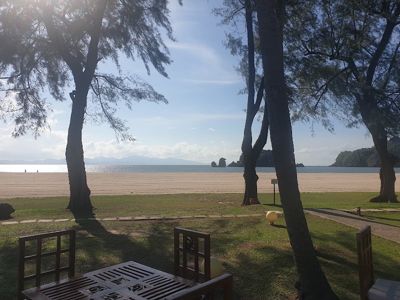 Sands at Tanjung Rhu Resort - Sands at Tanjung Rhu Resort Mukim, 07000 Pulau Langkawi, Kedah, Malaysia