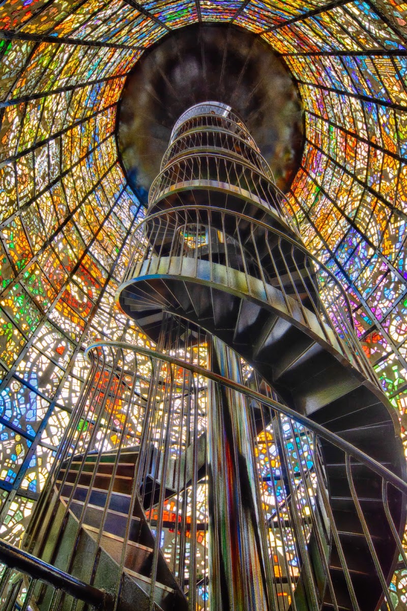 Symphonic Sculpture