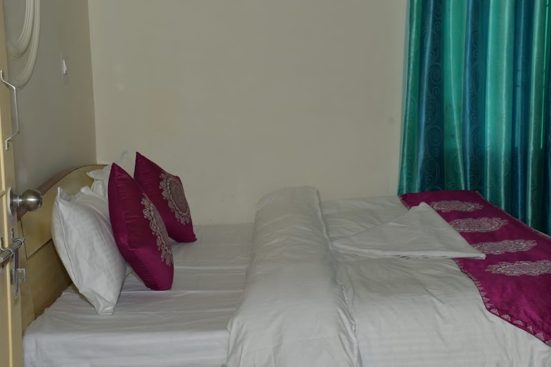 The Hidden Cove - The Hidden Cove Dhunghsil talla, near panchayat ghar, Bhimtal, Pandey, Uttarakhand 263136, India