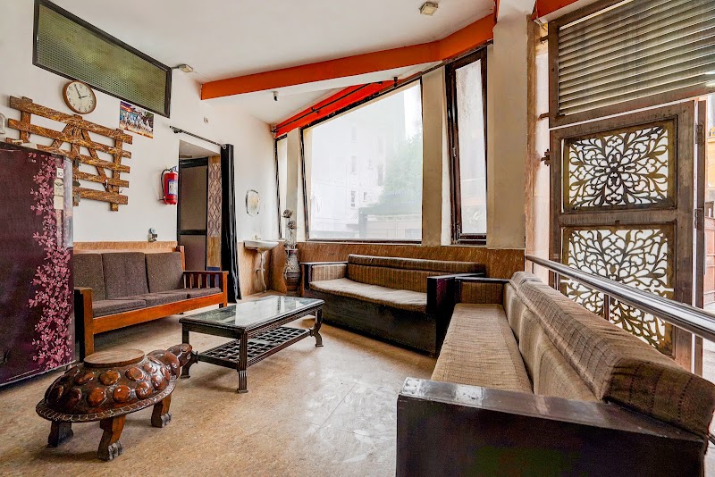 Hotel O Sector 93 Noida Formerly Grand Empire - Hotel O Sector 93 Noida Formerly Grand Empire Plot No GT-21, sector 26, Block B, Sector 92, Noida, Uttar Pradesh 201304, India