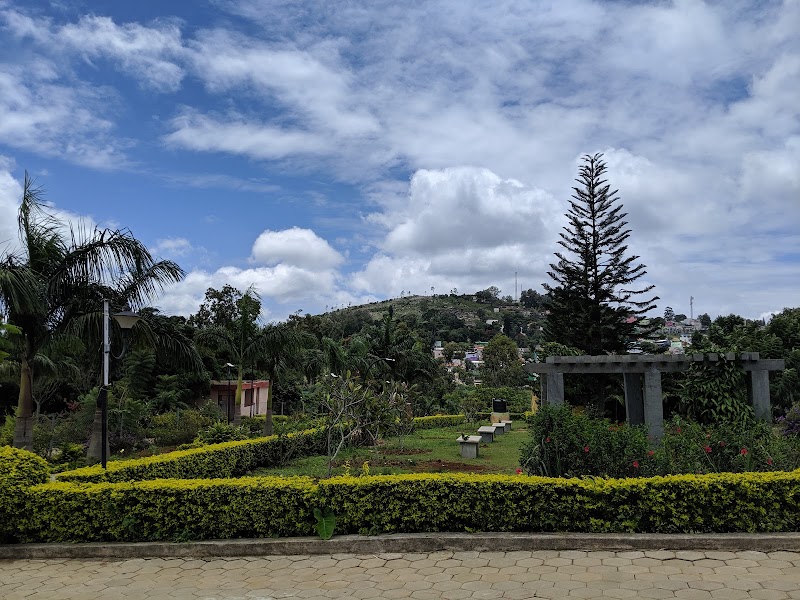 Govt. Botanical Garden - Yercaud - Govt. Botanical Garden - Yercaud 30/68, Ondikadai, Salem - Yercaud Ghat Road, Yercaud, Tamil Nadu 636602, India