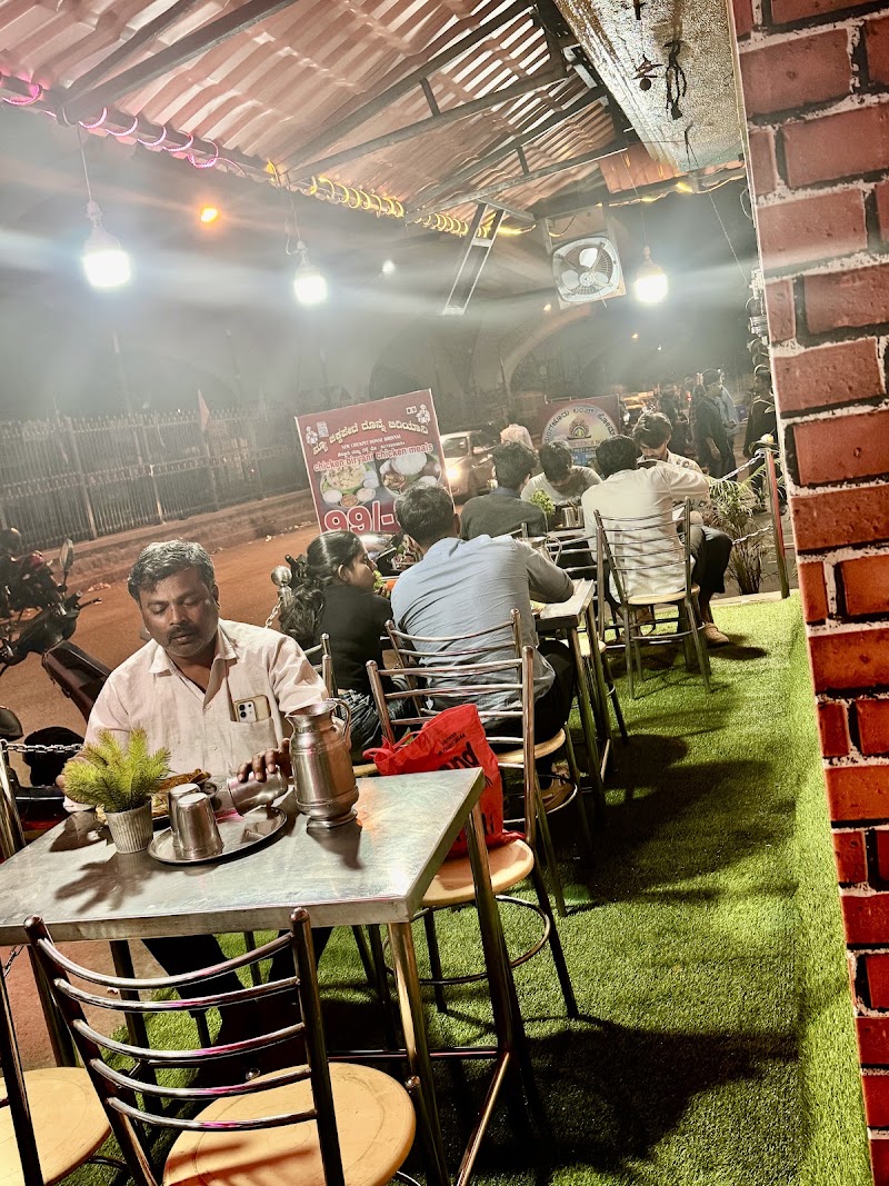 New Chickpet Donne Biryani - New Chickpet Donne Biryani 1882/1, Hennur Main Rd, opp. Hennur Depo, near Suguna Fresh Chicken, 3rd Block, HBR Layout, Bengaluru, Karnataka 560043, India