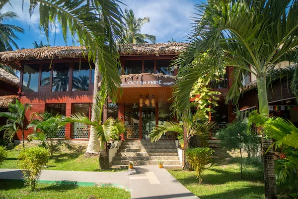 Coral Reef Resort & Spa, Havelock - Coral Reef Resort & Spa, Havelock 5, Vijaya Nagar villa, Havelock, Andaman and Nicobar Islands 744211, India
