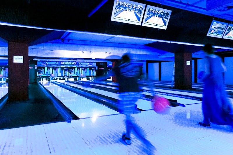 The Bowling Company AG