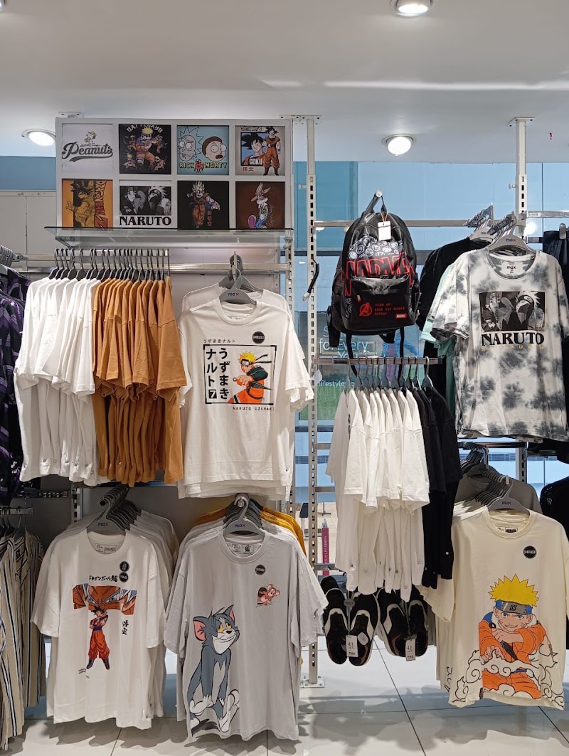 Max - Max Ground & 1st Floor, Mahagun Metro Mall, Mall, near ANSAL PLAZA, Sector 3F, Sector 3, Vaishali, Ghaziabad, Uttar Pradesh 201019, India