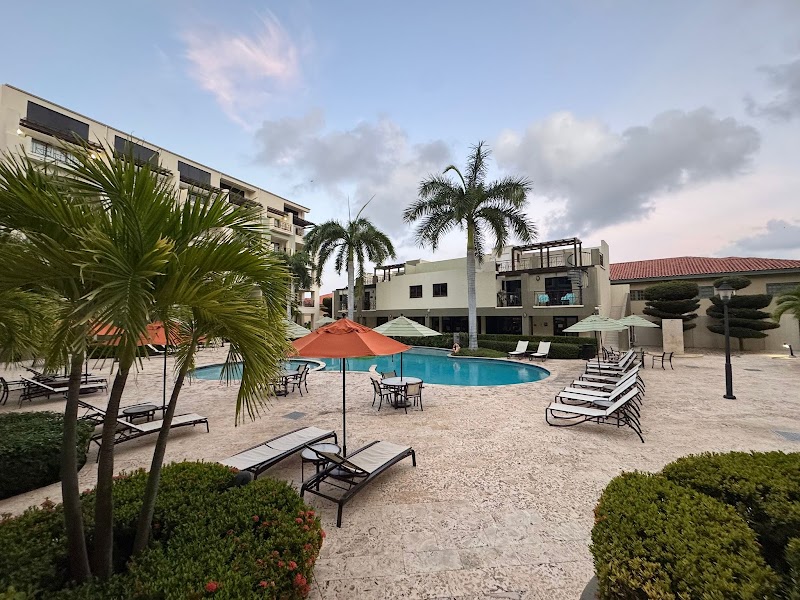 Palm Aruba Condos - Palm Aruba Condos, HX78+PC5, Palm Beach 4P, Noord, Aruba