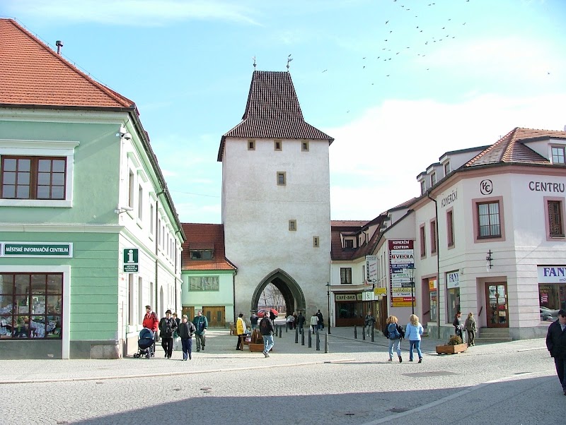Central Bohemian Region - Central Bohemian Region, Czechia