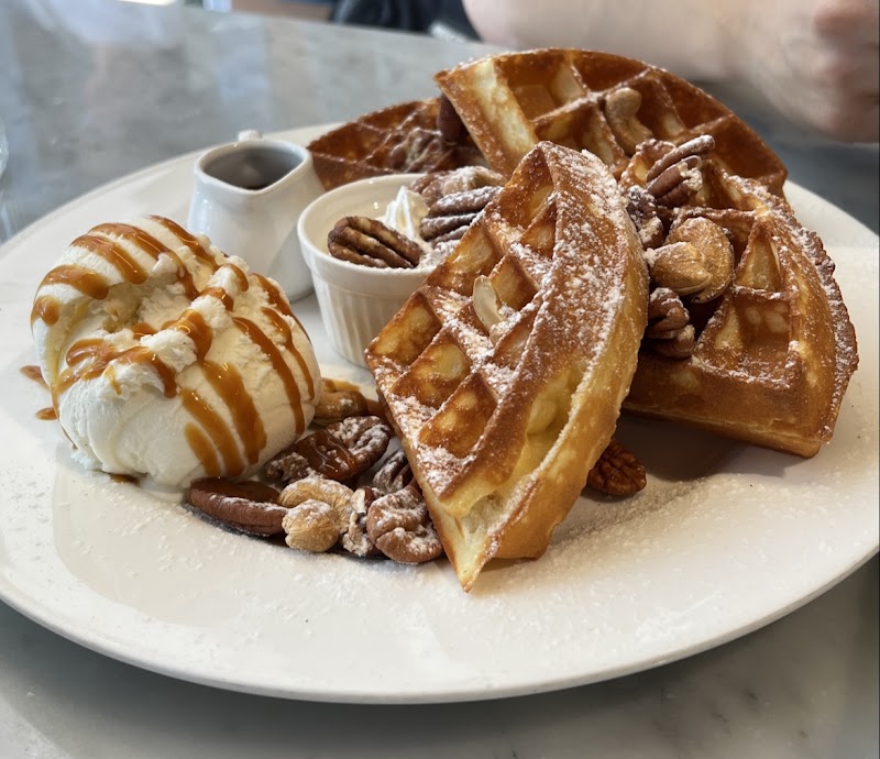Miacucina信義店 - Miacucina信義店 110, Taiwan, Taipei City, Xinyi District, Xicun Village, Songshou Rd, 11號2 樓
