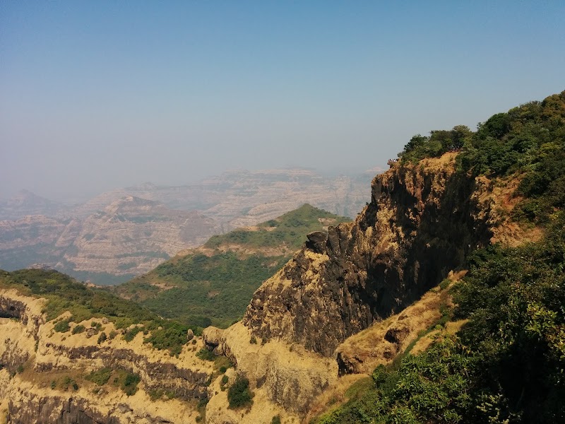 Mahabaleshwar - Mahabaleshwar Mahabaleshwar, Maharashtra 412806, India