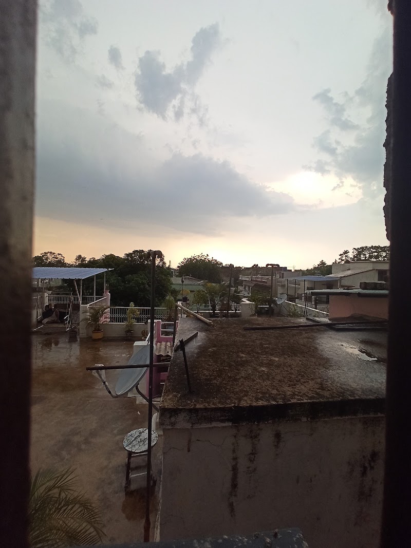 Umang Colony - Umang Colony Umang Colony, Chhattisgarh 492001, India