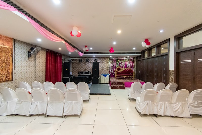Khana Khazana - Khana Khazana Basti Nau, Ashok Nagar, Jalandhar, Punjab 144002, India