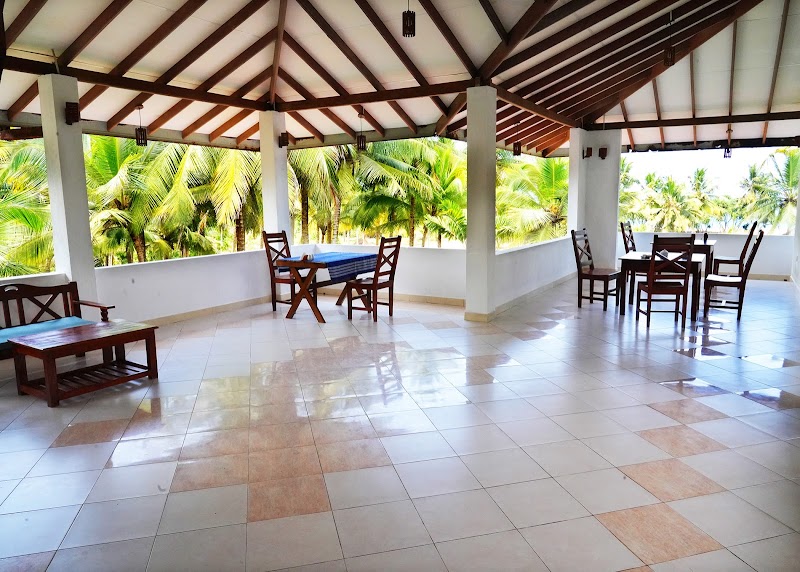 Darshana Beach Hotel - Darshana Beach Hotel, 36 Galle Rd, Kosgoda, Sri Lanka