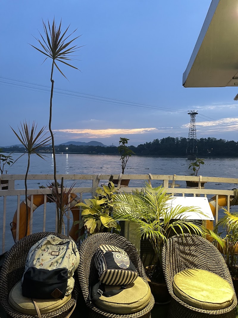 MV KOHUWA BON-Cruise/Sunset/Luxury/Picnic/River Cruise in Guwahati - MV KOHUWA BON-Cruise/Sunset/Luxury/Picnic/River Cruise in Guwahati Brahmaputra Ghat, near Sukreswar Mandir, Pan Bazaar, Guwahati, Assam 781001, India