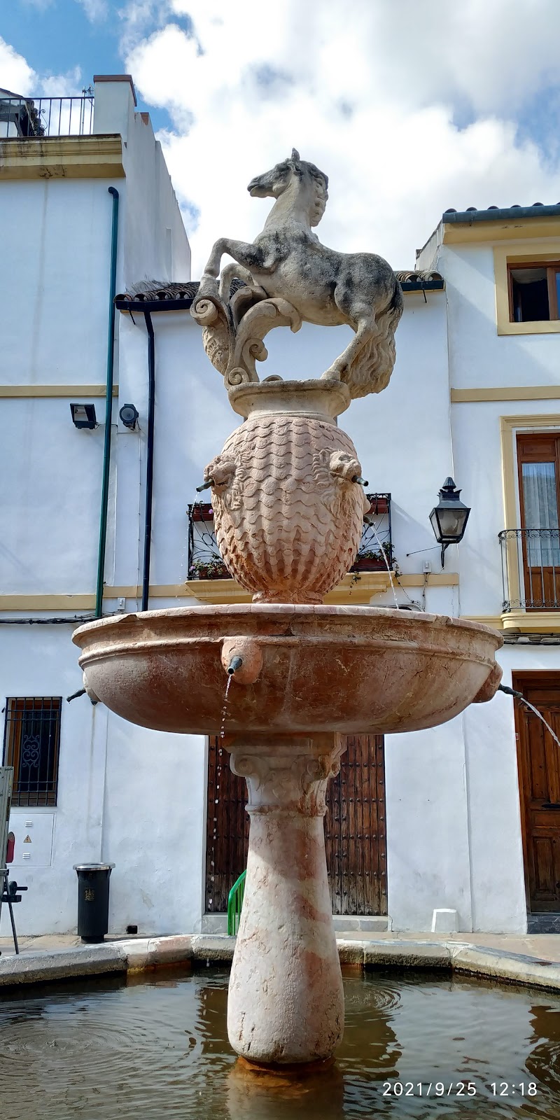 Córdoba - Córdoba Córdoba, Spain