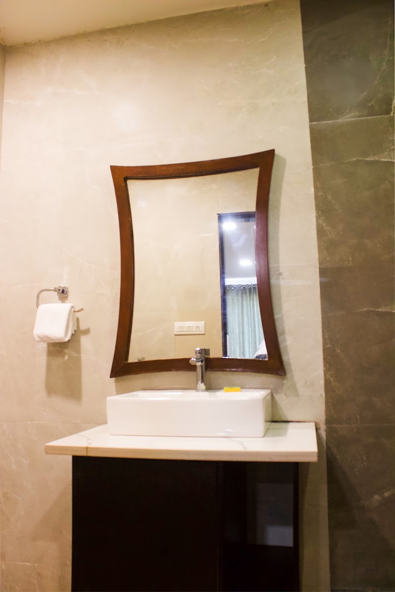 Mystical Valley View Resort and Spa - Mystical Valley View Resort and Spa, 4, Udaipur Rd, Amrit Nagar, Transport Nagar, Udaipur, Rajasthan 313001, India