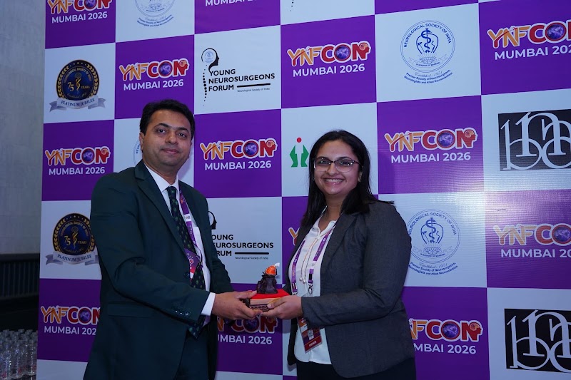 Dr Medha Vyas - Best Neurosurgeon in South Bombay - Dr Medha Vyas - Best Neurosurgeon in South Bombay Block 1, G-5, Tardeo Rd, Old Chikalwadi, Grant Road (W), Tardeo, Mumbai, Maharashtra 400007, India