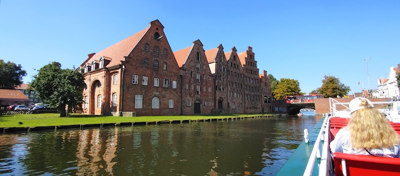 Lübeck - Lübeck, Germany